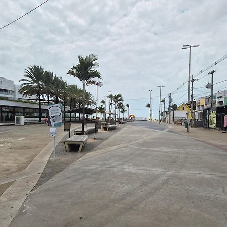 Cabo Branco Home Service - Apto 208 Joao Pessoa Luaran gambar