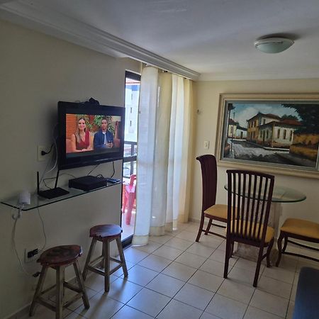 Cabo Branco Home Service - Apto 208 Joao Pessoa Luaran gambar