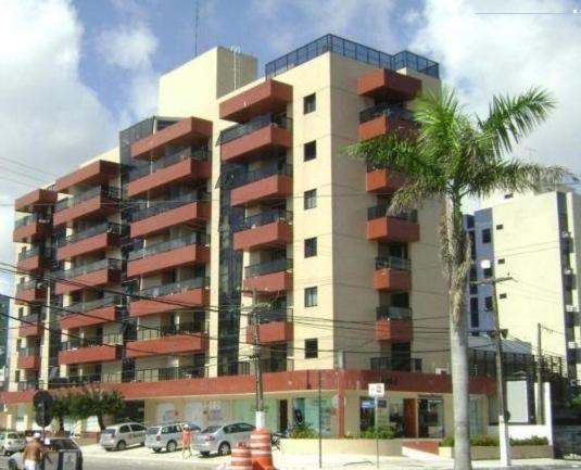 Cabo Branco Home Service - Apto 208 Joao Pessoa Luaran gambar
